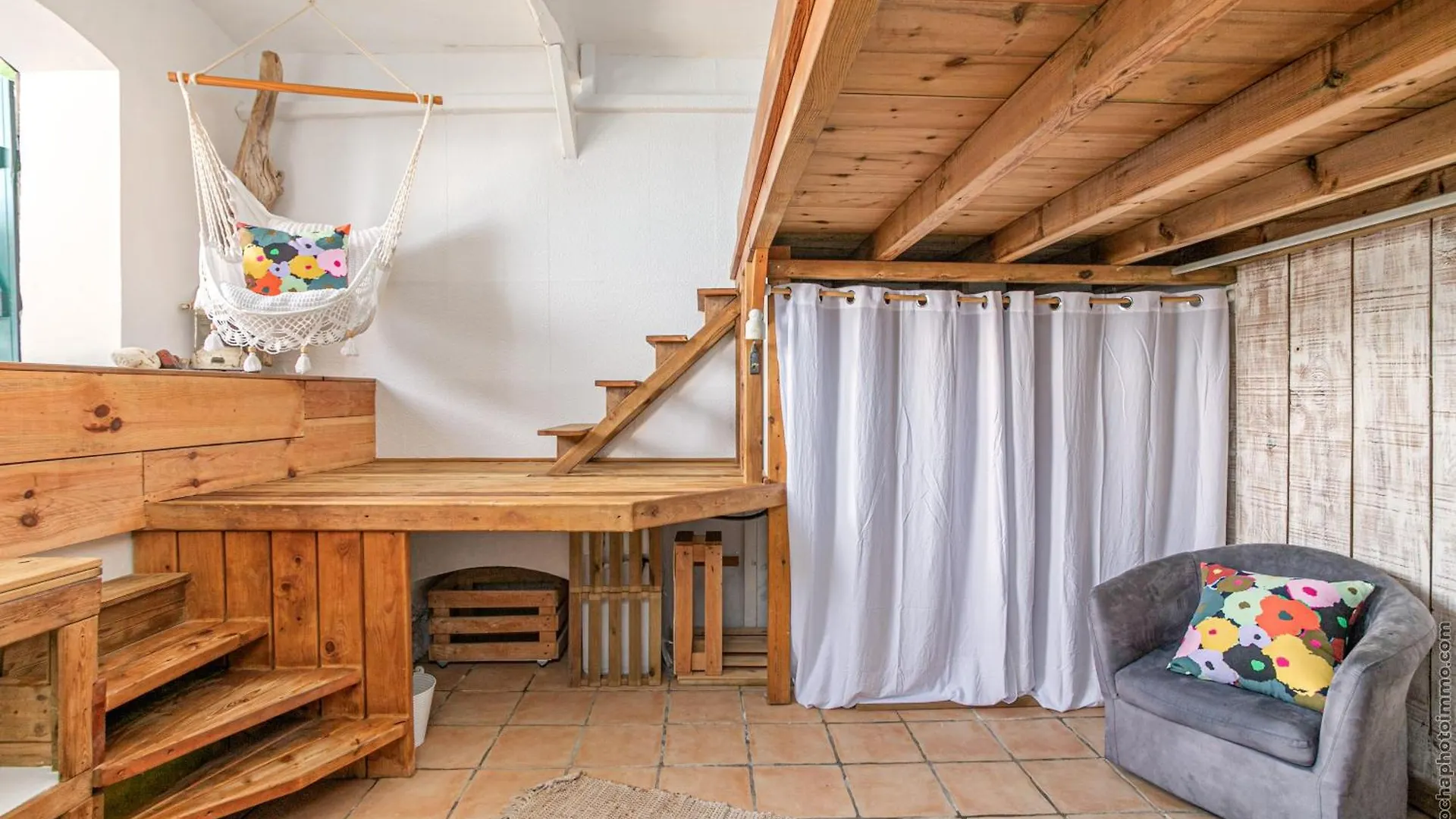 Maison Manman Dlo Saint-Pierre Tatil Evi